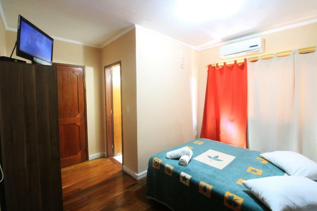 סנטנה דו ליברמנטו Hotel Solare מראה חיצוני תמונה